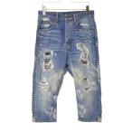 RNA /a-ruene-R3123 low черный chi cut length брюки укороченные брюки 