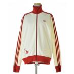 ADIDAS / Adidas 00s 594138 Firebird Tokyo Olympic джерси 