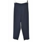 troisiemechaco / Toro waz. M chaco tuck брюки 