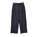 Liyoca /liyoka tuck Denim брюки 