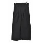 JOURNAL STANDARD × KIARIS Vintage / Journal Standard × KIARIS Vintage tuck широкий брюки 