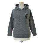 GOOD DESIGN SHOP COMME des GARCONS × Charles Kirk 13AW AD2013 IL-N002 шерсть вязаный Parker 