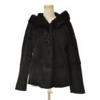 LITTLE NEW YORK COLLECTION жакет из меха кролика 
