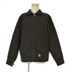 Supreme WORK JACKET