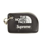 SUPREME × THE NORTH FACE / シュプリーム × ノースフェイス 20SS Floating Keychain キーホルダー