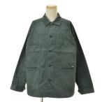 NAOSHIYA BERBERJIN / 直し屋ベルベルジン NAOSHIYA CUSTOM FACTORY コーズのカバーオール コーデュロイ カバーオール