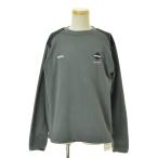 F.C.R.B. / エフシーアールビー 19AW FCRB-192043 POLARTEC MICRO FLEECE L/S TOP 長袖カットソー