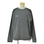 F.C.R.B. / エフシーアールビー 19AW FCRB-192043 POLARTEC MICRO FLEECE L/S TOP 長袖カットソー