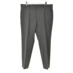 Theory / セオリー 23SS 02-3106007 NEW TAILOR 2 MAYER ストレッチ ウールパンツ