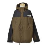 ショッピングカンフル THE NORTH FACE / ノースフェイス NP62336R Mountain Light Jacket GORE-TEX マウンテンパーカー