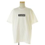 ショッピングカンフル SUPREME / シュプリーム 24SS Futura Box Logo Tee 半袖Tシャツ