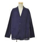 ショッピングカンフル COMOLI / コモリ K01-01010 ベタシャンシャツジャケット テーラードジャケット
