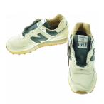 NEW BALANCE × the Apartment / ニューバランス × the Apartment Made in UK 576 OU576AME OFF WHITE スニーカー