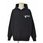 ショッピングSelection GOD SELECTION XXX × Casper / ゴッドセレクショントリプルエックス × キャスパー GX-A23-CPHD-01 HOODIE スウェットパーカー