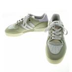 ADIDAS / アディダス IH2597 RIVALRY LOW NICE KICKS スニーカー