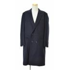 UNDERCOVER / アンダーカバー 22AW UC2B4102 Caビーバーピンキングダブルチェスターコート ウールコート