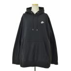 sacai × NIKE / サカイ × ナイキ HELLO sacai限定 23-03245M カスタム スウェットパーカー