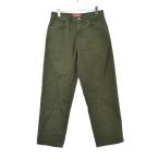SUPREME / シュプリーム 24AW Baggy Jean Olive デニムパンツ