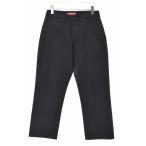 SUPREME / シュプリーム 24AW Chino Pant Black パンツ