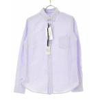 The Virgnia / The Virginia 8013308 оскфорд кнопка down рубашка с длинным рукавом 