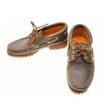 TIMBERLAND / ティンバーランド 30003 3 EYE CLASSIC LUG レザーシューズ