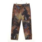 SUPREME × Frank Frazetta / シュプリーム × フランクフラゼッタ 24AW Frank Frazetta Loose Fit Jean デニムパンツ