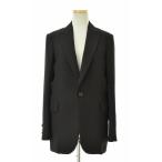 MADISON BLUE / マディソンブルー MB201-1015 1ボタンウール テーラードジャケット