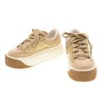 UGG / アグ 1167499 EZ-Duzzit Essential Lace Up スニーカー