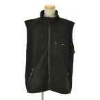 GOD SELECTION XXX / ゴッドセレクショントリプルエックス GX-A25-JK-03 FLEECE VEST ベスト