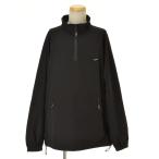 GOD SELECTION XXX / ゴッドセレクショントリプルエックス GX-A25-JK-01 NYLON HALF ZIP JACKET ナイロンジャケット