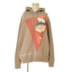 UNDERCOVER × VALENTINO / アンダーカバー × ヴァレンティノ 19AW UCX4806-3 UFO スウェットパーカー