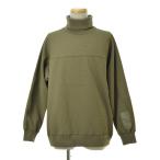 N.HOOLYWOOD / エヌハリウッド TEST PRODUCT EXCHANGE SERVICE 24AW 9242-CS02-010 ハイネックロングスリーブ 長袖カットソー