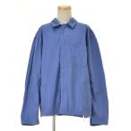 NIGEL CABOURN / ナイジェルケーボン LYBRO 25SS 80501330000 JK01-01-HB FACTORY COAT コットンジャケット