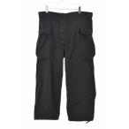 NIGEL CABOURN / ナイジェルケーボン 24AW 80490050005 MOUNTAINEER PANT ナイロン カーゴパンツ