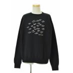 UNDERCOVER / アンダーカバー 24AW UC2D4891-1 長袖スウェット