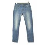 AMERICAN EAGLE / アメリカンイーグル EXTREME FLEX4 USED加工ストレッチ デニムパンツ