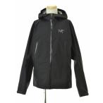 ARCTERYX / アークテリクス X000007584 Beta Jacket M フード付き ナイロンジャケット