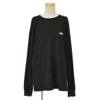 STABRIDGE / スタブリッジ PREMIUM MERINO WOOL L/S TEE 長袖Tシャツ