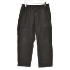 STABRIDGE / スタブリッジ CITY WALKER PANTS 2 コットンパンツ