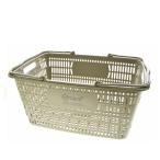 WTAPS / ダブルタップス 23SS 231MYDT-AC02 GARAGE BASKET POLY. DOT SIGHT カゴ ショッピングバスケット