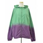 Marmot / マーモット MARMOT CAPITAL 25SS-L3-06 グラデーションジャケット フード付き ナイロンジャケット