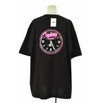 GOD SELECTION XXX × fragment design / ゴッドセレクショントリプルエックス × フラグメント GX-S25-12FST-04 12th ANNIVERSARY T-SHIRT 半袖Tシャツ