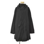 KAZUYUKI KUMAGAI ATTACHMENT / カズユキクマガイアタッチメント KC91-028 C/Nタイプライターワッシャーモッズコート コート