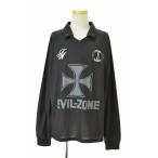 SUB-AGE. × FUTURE ARCHIVE / サベージ × フューチャー アーカイブ Game Shirt 長袖カットソー