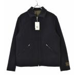 TK / ティーケー 170-55851 NOBILIA メルトンショートブルゾン ウール混 ジャケット