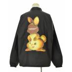 UNDERCOVER / アンダーカバー UCS8204-1 コーチ ナイロンジャケット