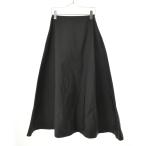 MADISON BLUE / マディソンブルー MB204-6019 MAXI FLARE SK PE TWILLマキシ スカート