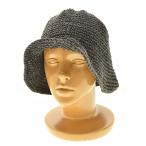 STABRIDGE / スタブリッジ PAPER CORD BUCKET HAT ハット