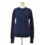 MADISON BLUE / マディソンブルー MB154-8011 ウールカシミヤ 長袖ニットセーター