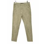 min@RNA /min at a-ruene-R2706 цветочный принт Denim брюки 